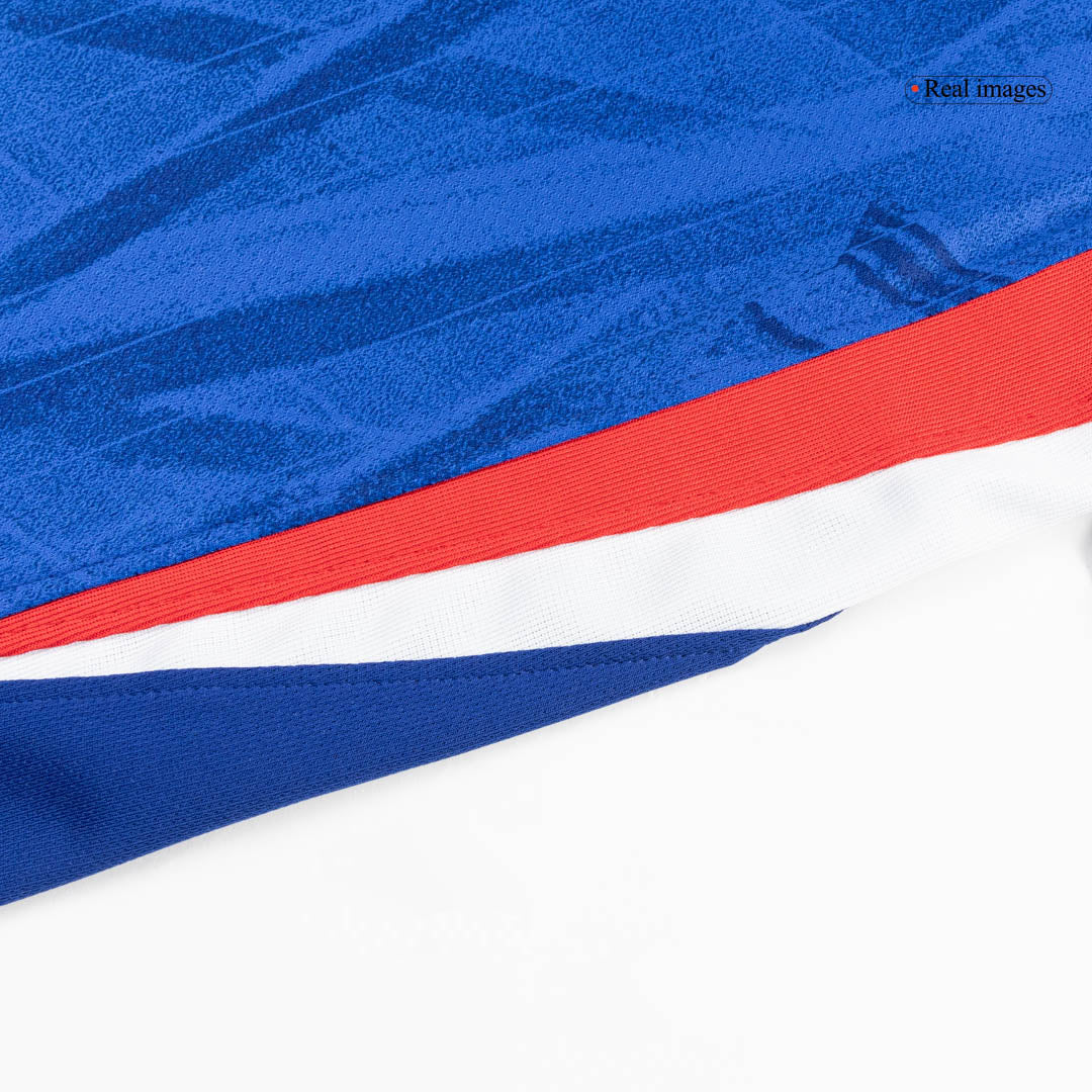 HATO #21 Chelsea Home Soccer Jersey 2025/26