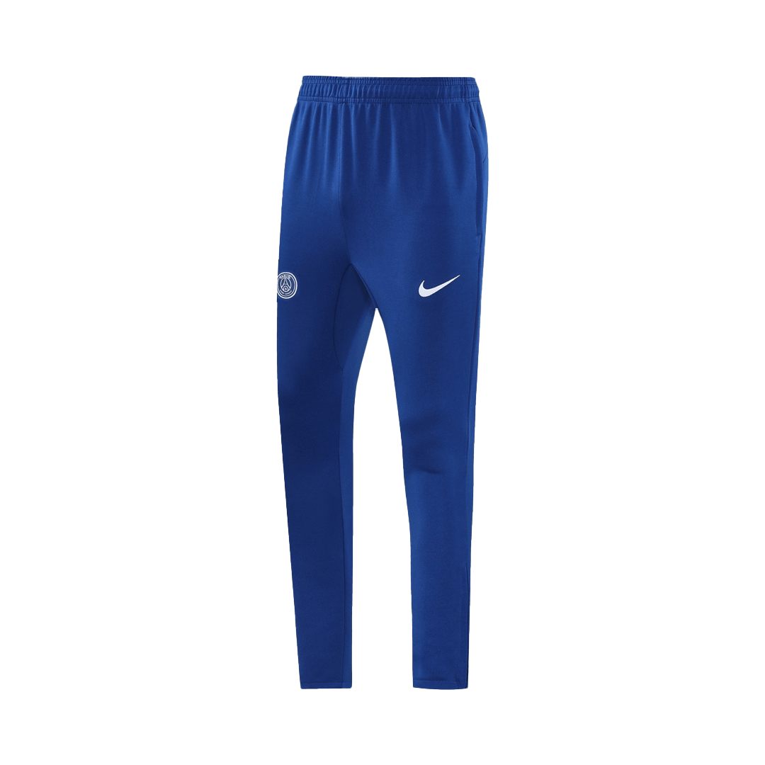 PSG Jacket Tracksuit 2025/26 Navy&Red