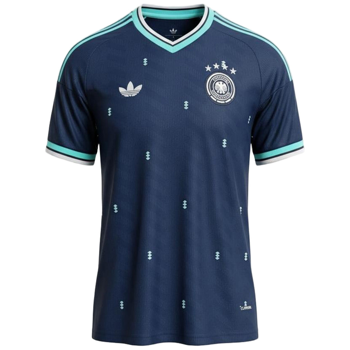 Germany Away Soccer Jersey 2026