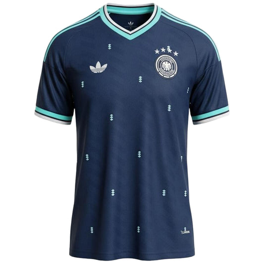 Germany Away Soccer Jersey 2026