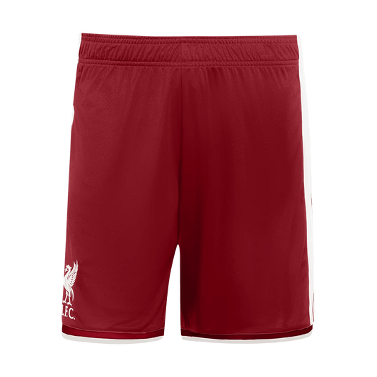 Liverpool Home Soccer Shorts 2026/27