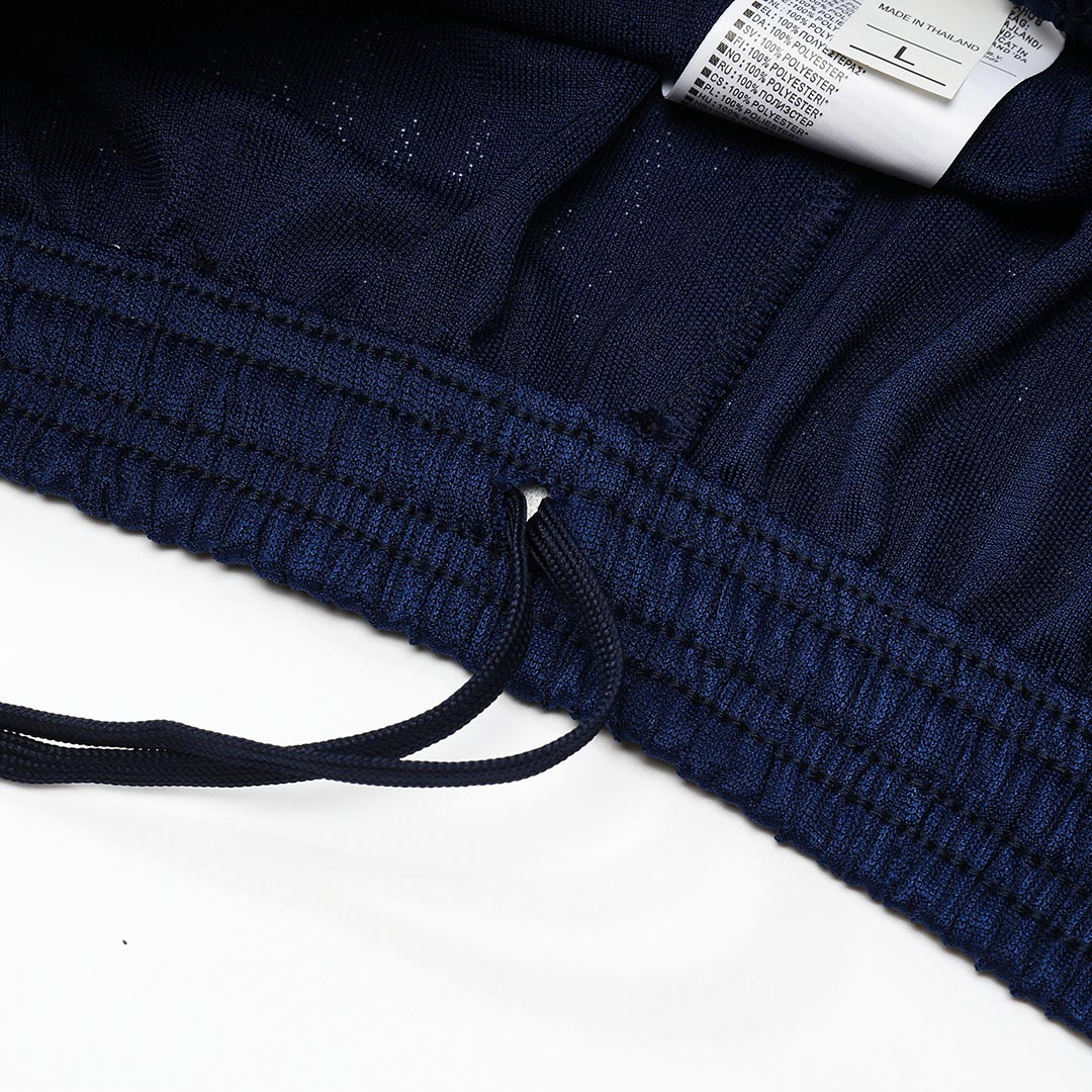 Barcelona 1/4 Zip Tracksuit 2025/26 Kids Colorful