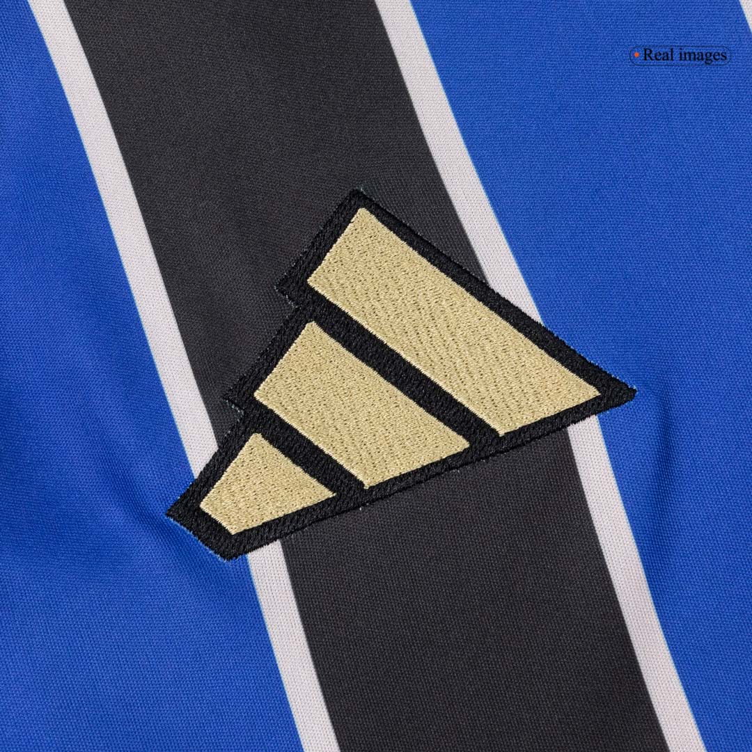 Pisa SC Home Soccer Jersey 2025/26