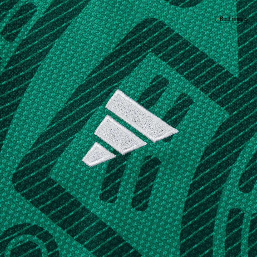 Mexico Home Kids Soccer Jerseys Full Kit 2025/26