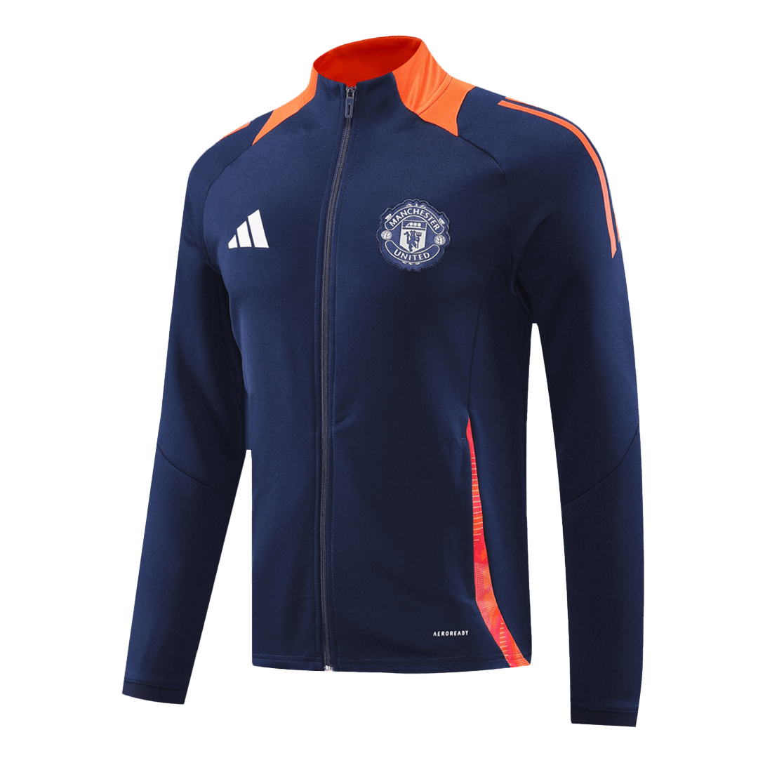 Manchester United Jersey Soccer Jersey 2024/25