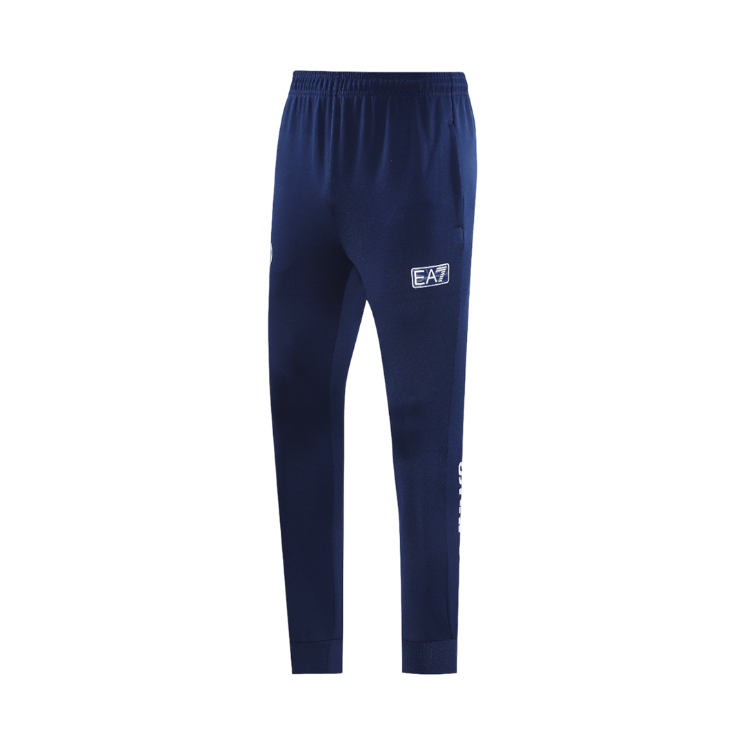 Napoli Jacket Tracksuit 2025/26 White