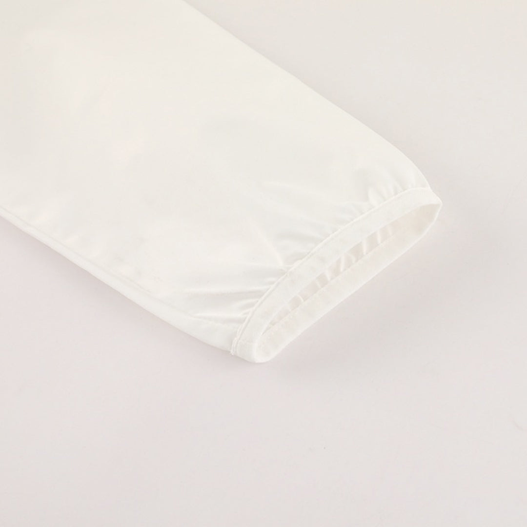 Manchester United Windbreaker Jacket 2025/26 - White