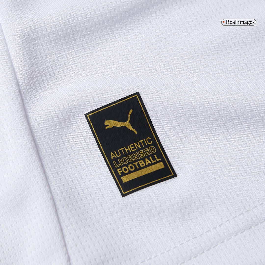 AC Milan Away Jerseys Kit 2025/26