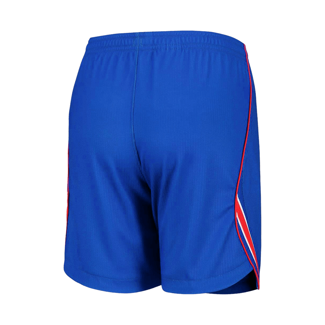 PSG Home Soccer Shorts 2026/27