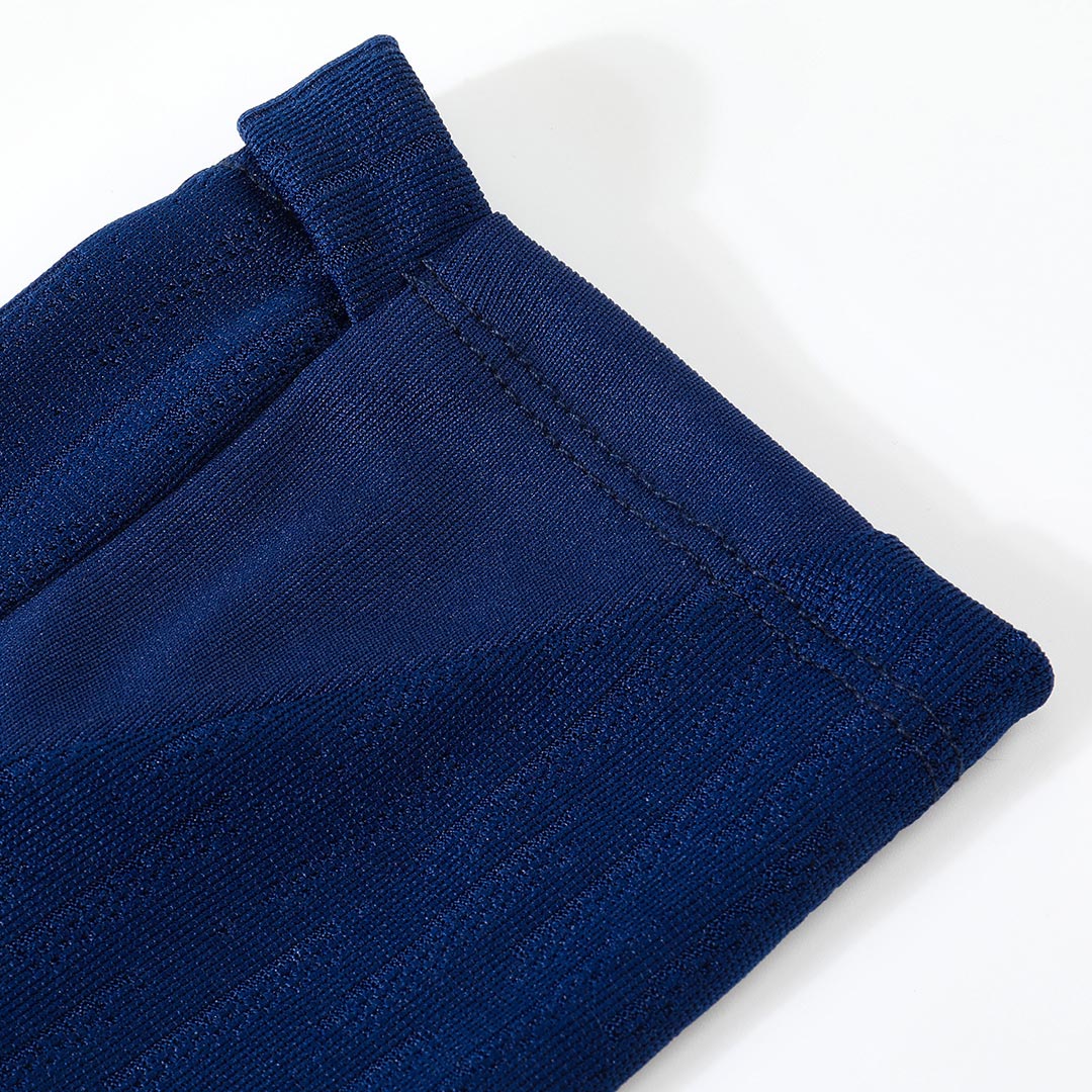 Barcelona 1/4 Zip Tracksuit 2025/26 Kids Colorful