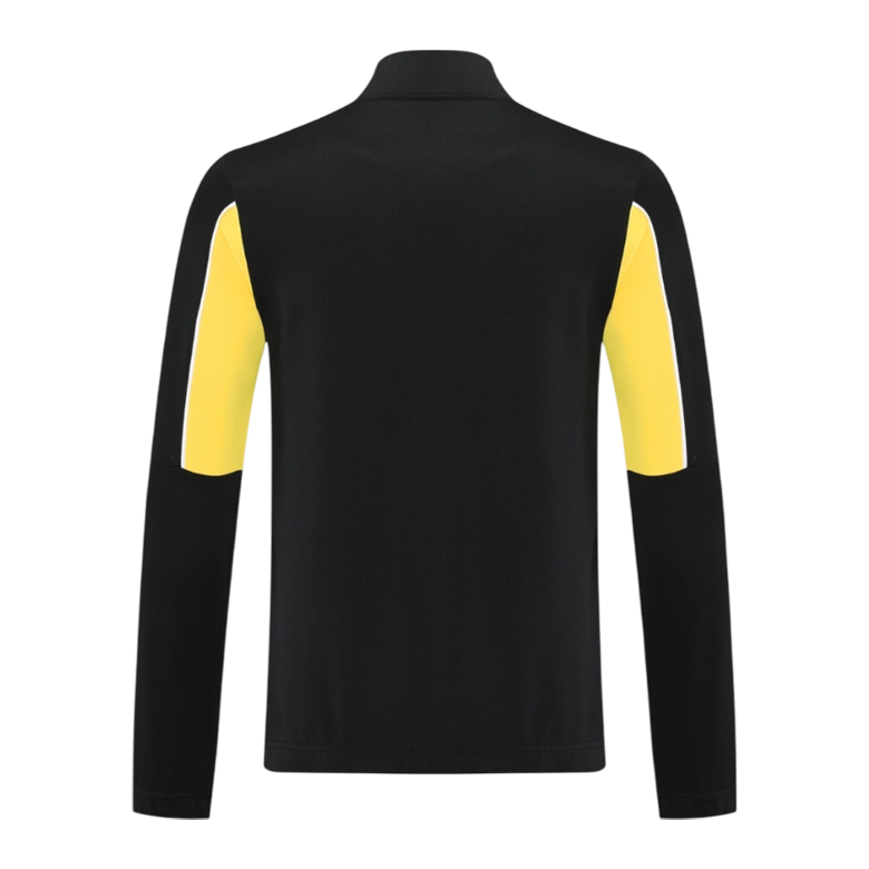 Borussia Dortmund Track Jacket 2025/26 - Yellow