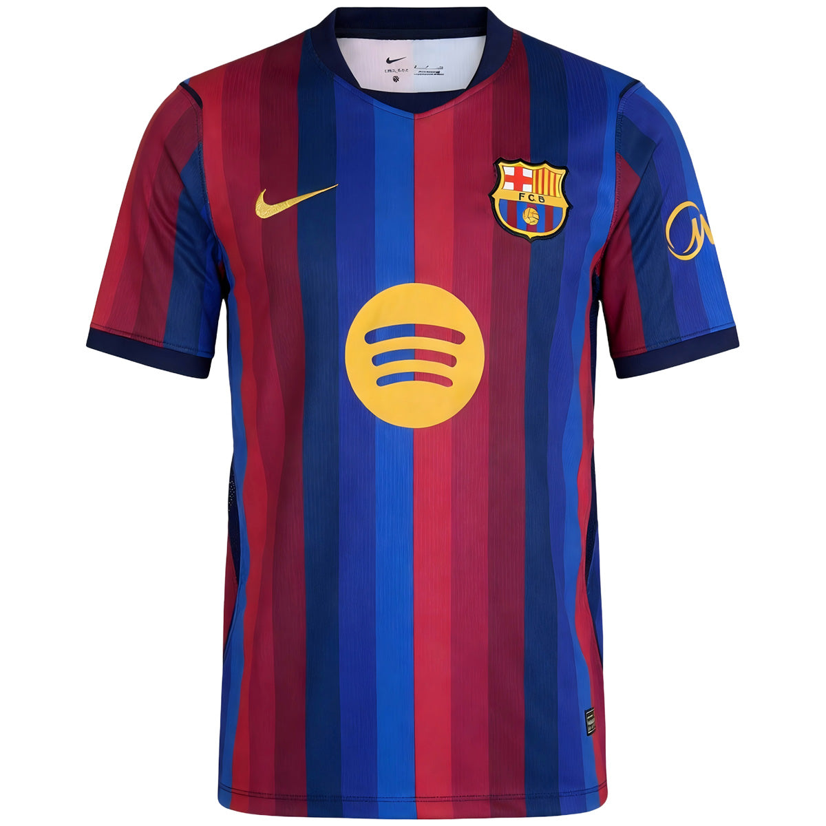 Barcelona Home Soccer Jersey 2026/27