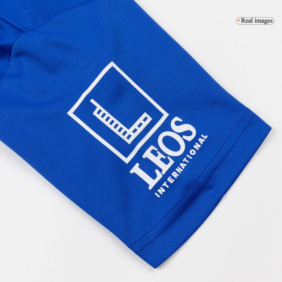 AFC Bournemouth Away Soccer Jersey 2025/26