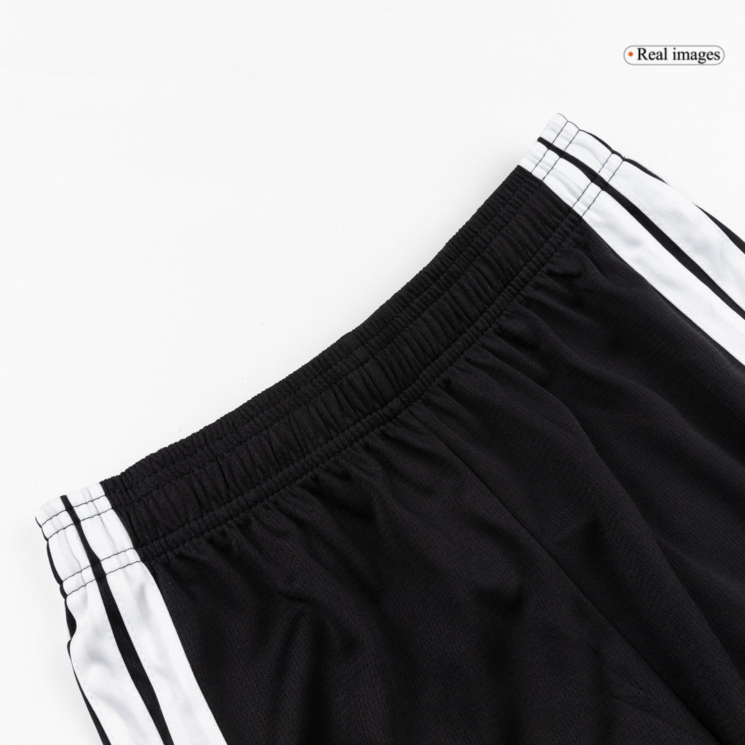 Germany Home Soccer Shorts 2026