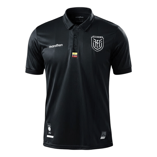 Ecuador Special Soccer Jersey World Cup 2026