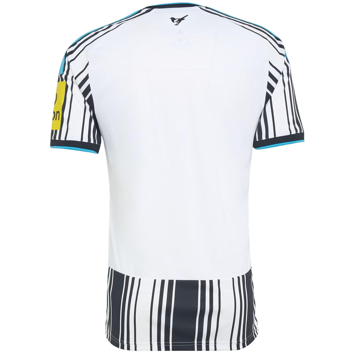 Newcastle United Home Soccer Jersey 2026/27