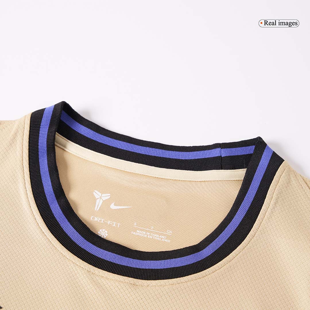 ROONY #28 Barcelona Away Soccer Jersey 2025/26