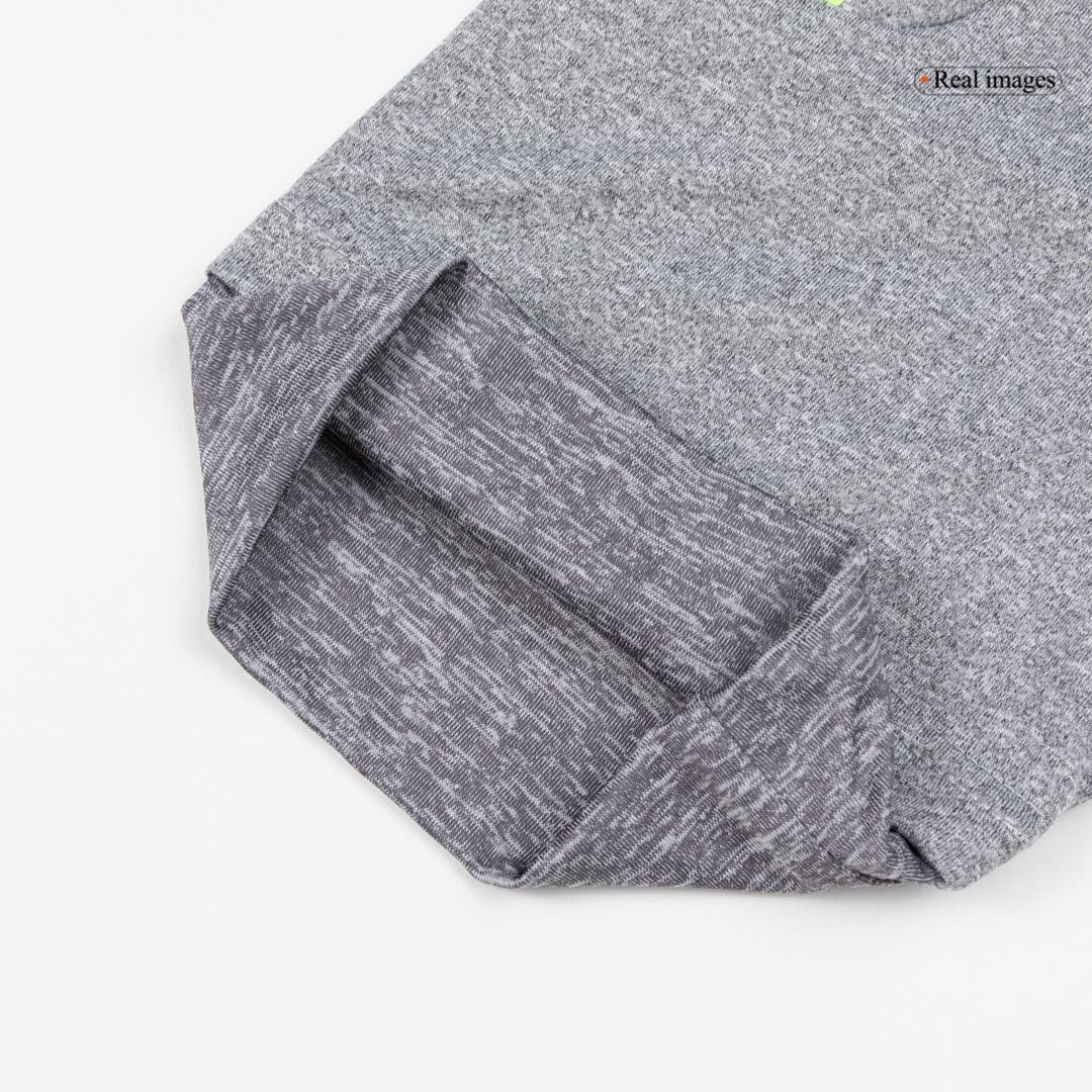 Retro Soccer Jersey Real Madrid Away 2015/16