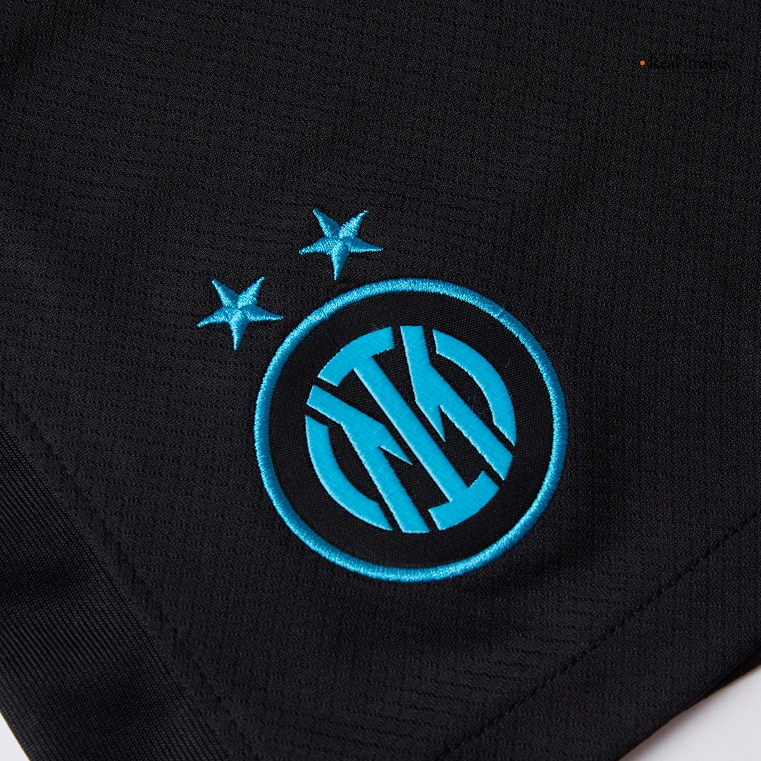 Inter Milan Home Jerseys Full Kit 2025/26