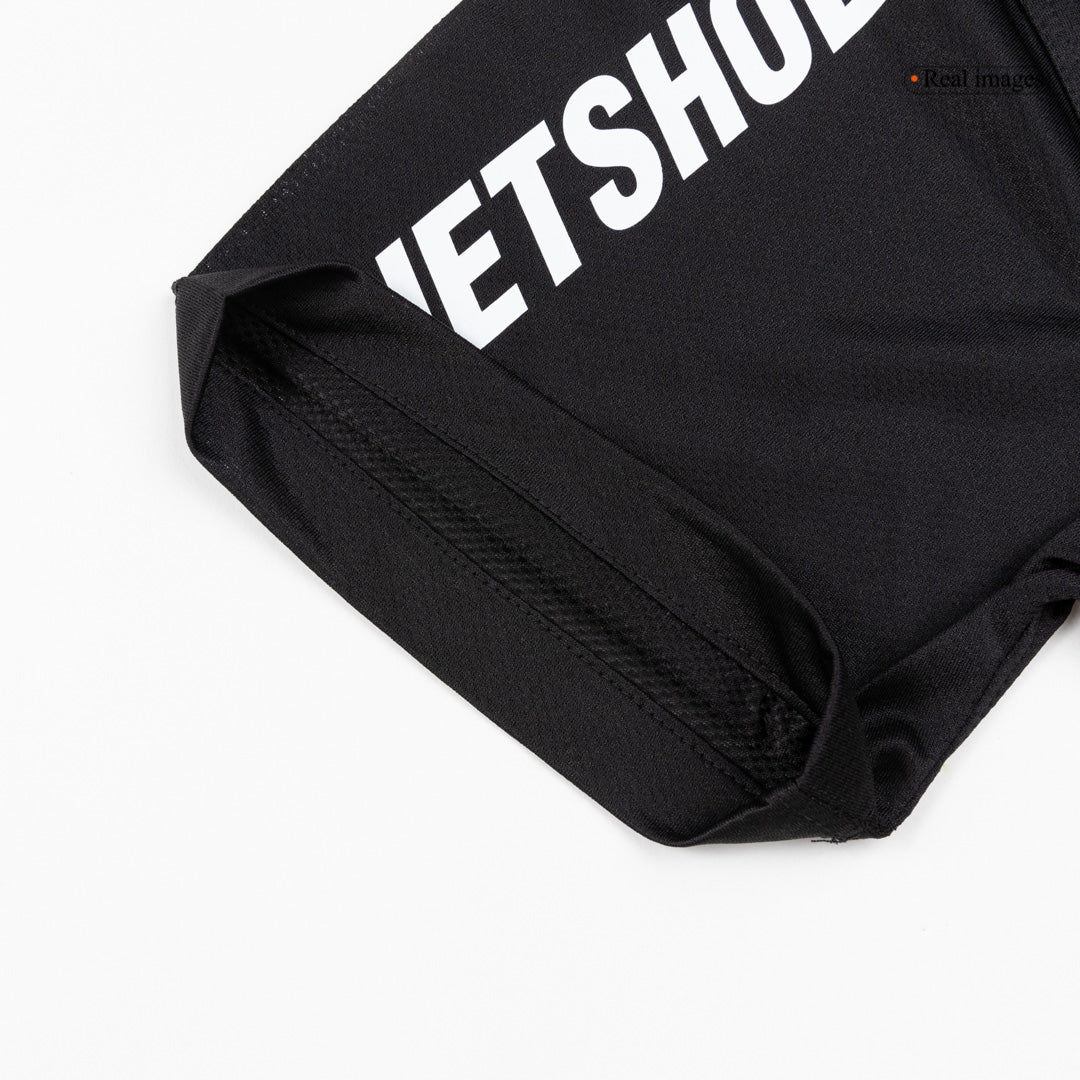 Retro Soccer Jersey Santos FC Away 2011/12