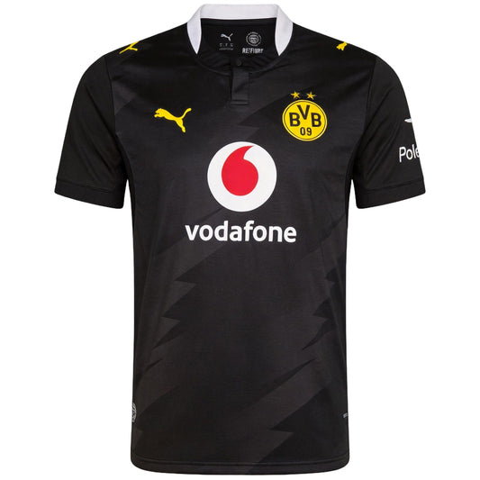 Borussia Dortmund Away Soccer Jersey 2026/27