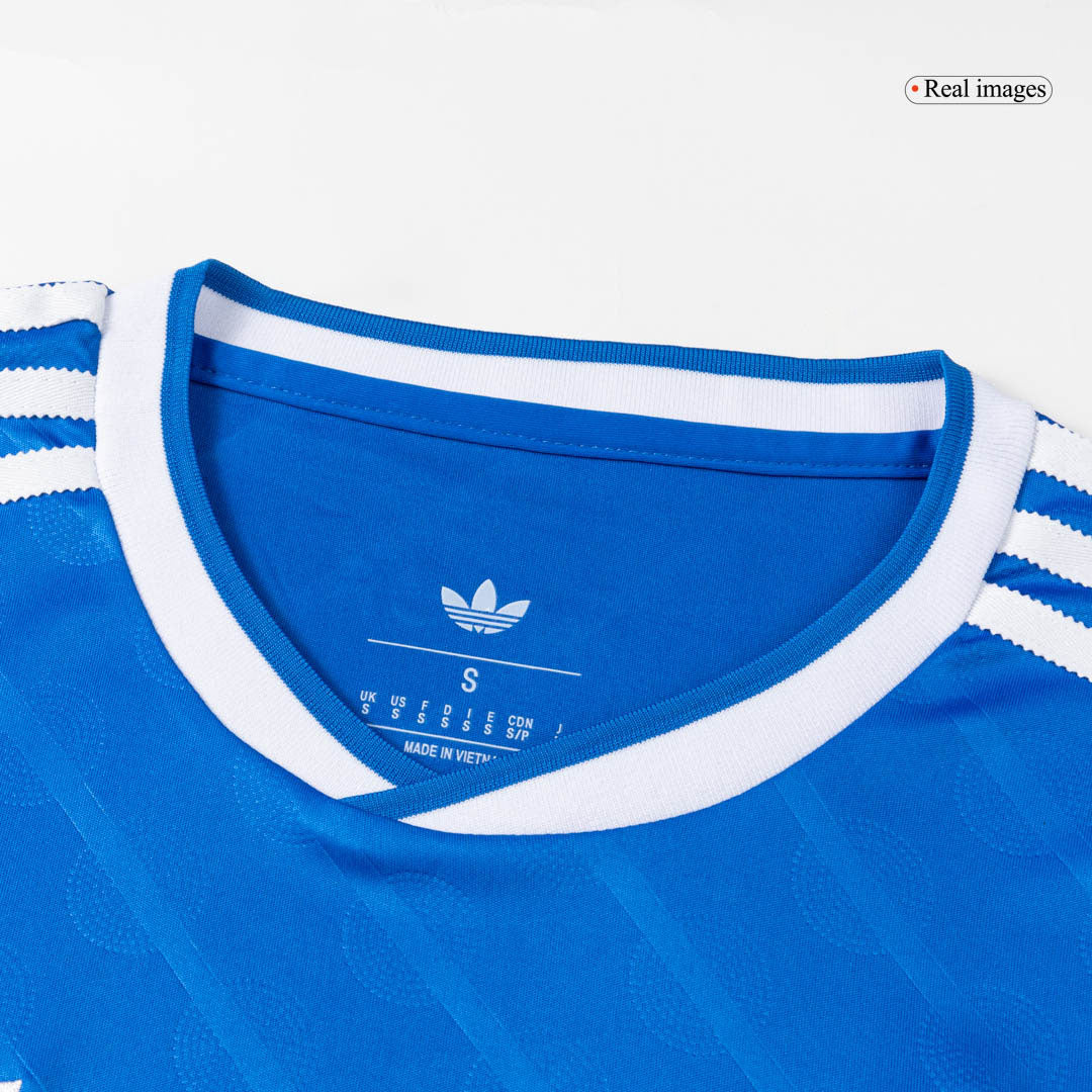 Real Madrid Third Away Jerseys Full Kit 2025/26