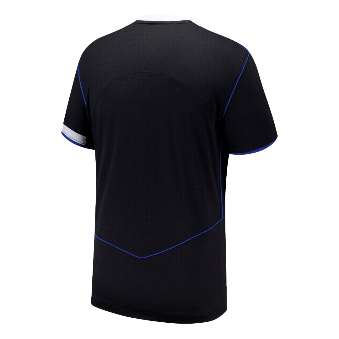 Chelsea Third Away Jerseys Kit 2025/26