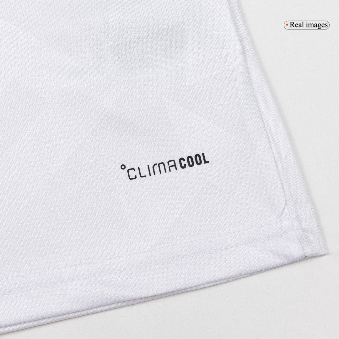 Mexico Away Soccer Jersey World Cup 2026