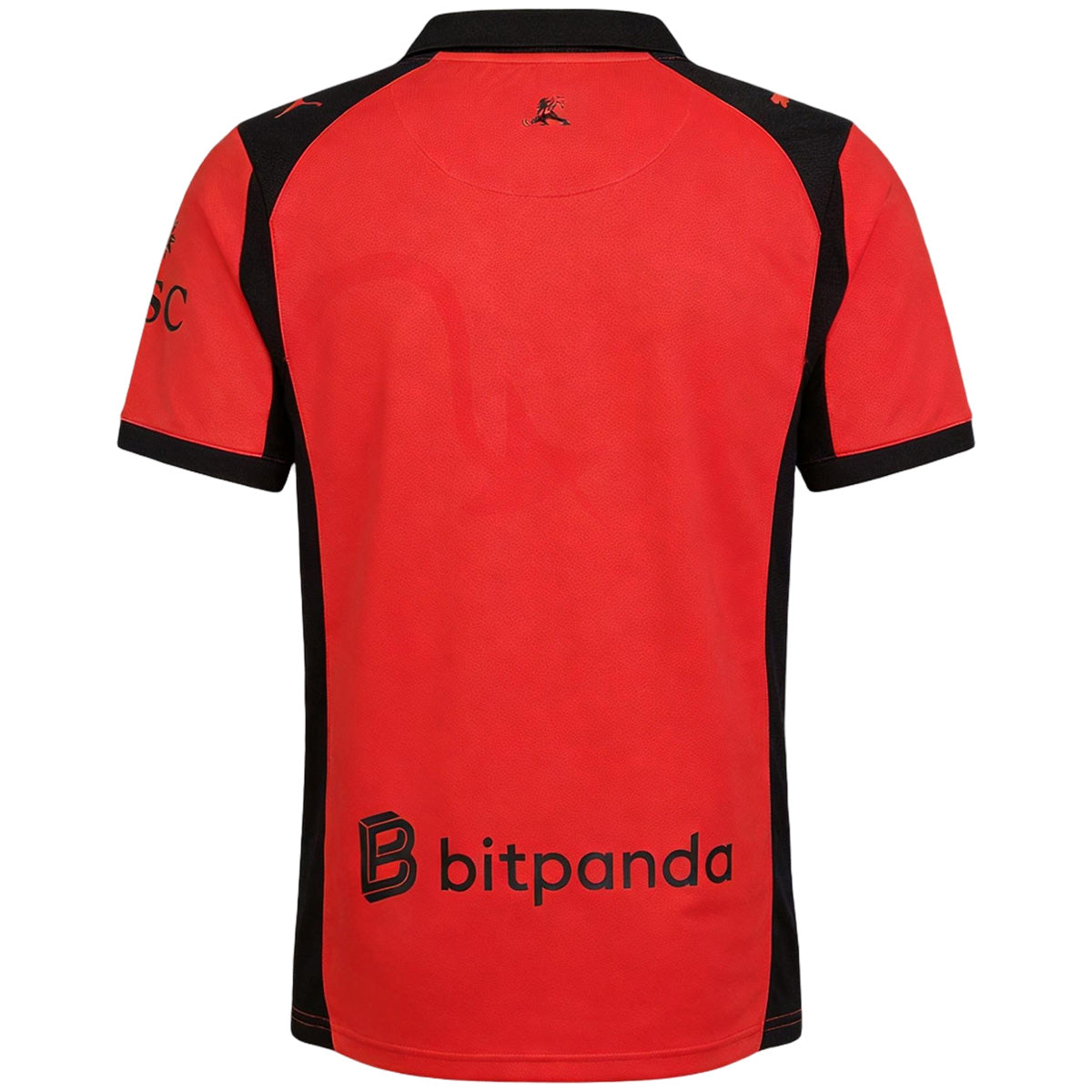 AC Milan Fourth Jersey 2025/26