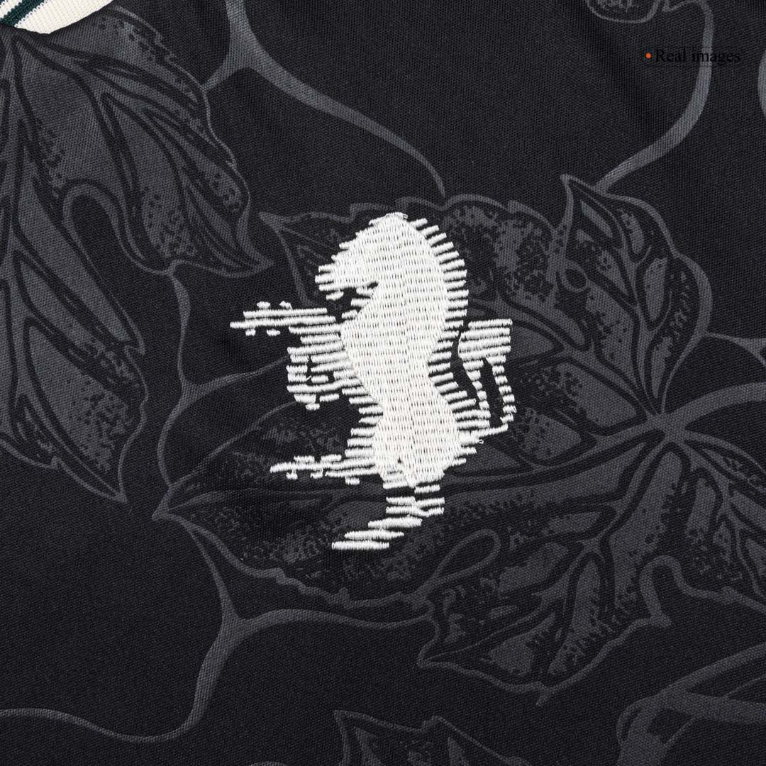 Juventus Third Away Jerseys Kit 2025/26