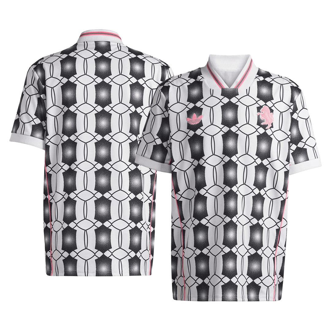 Juventus Special Soccer Jersey 2025/26