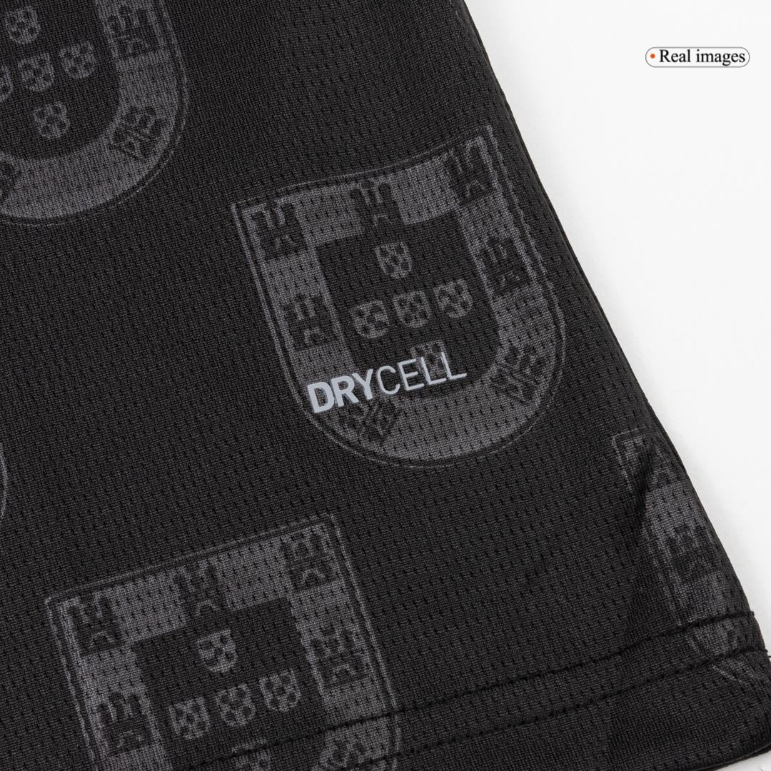 Portugal Special Soccer Jersey World Cup 2026