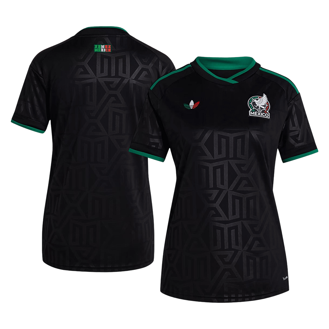 Women's Mexico Away Jersey World Cup 2026