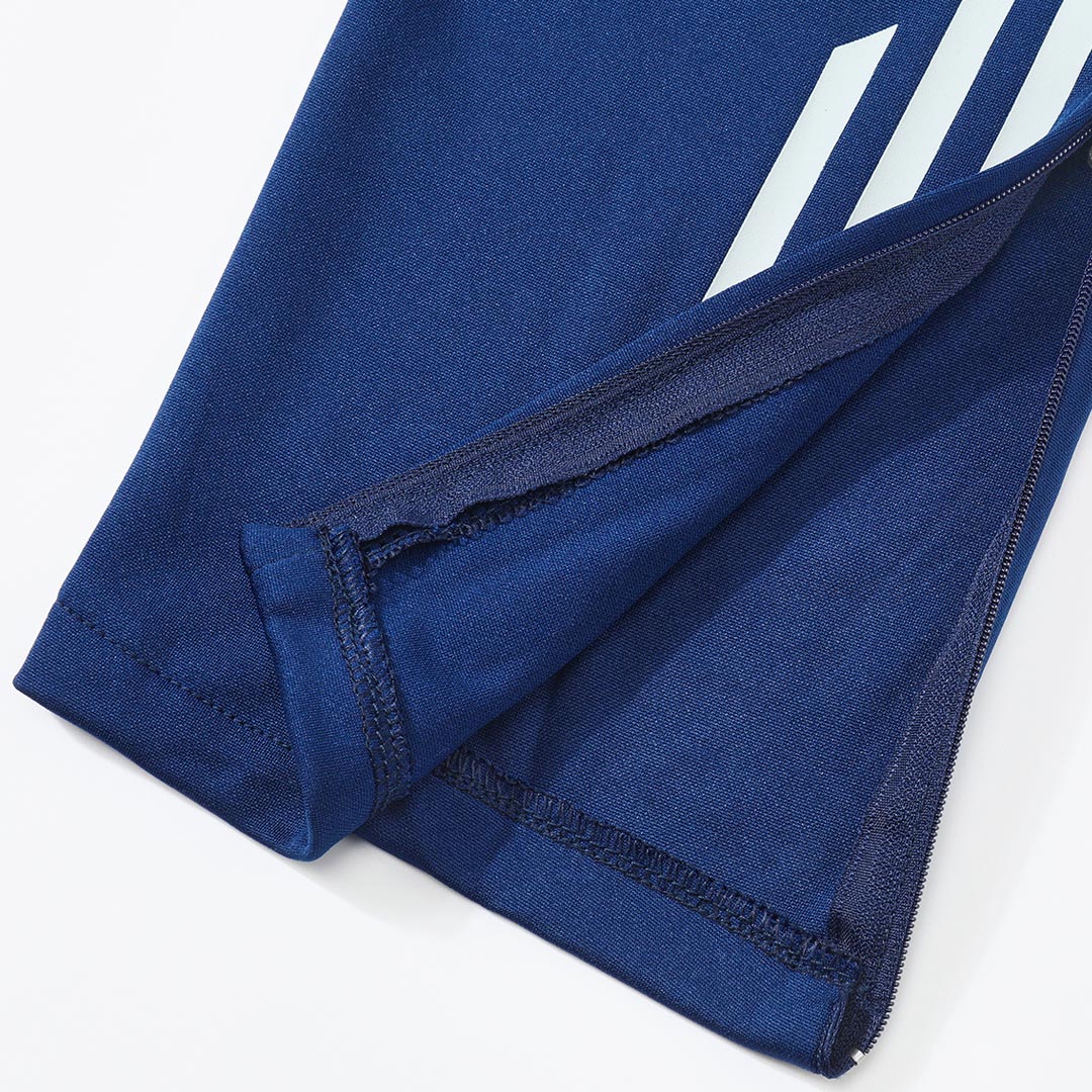 Arsenal 1/4 Zip Tracksuit 2025/26 Kids Green