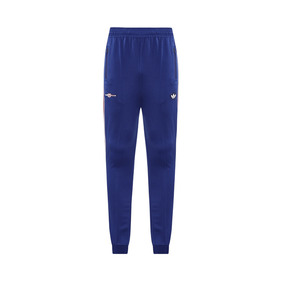 Arsenal Jacket Tracksuit 2025/26 Blue