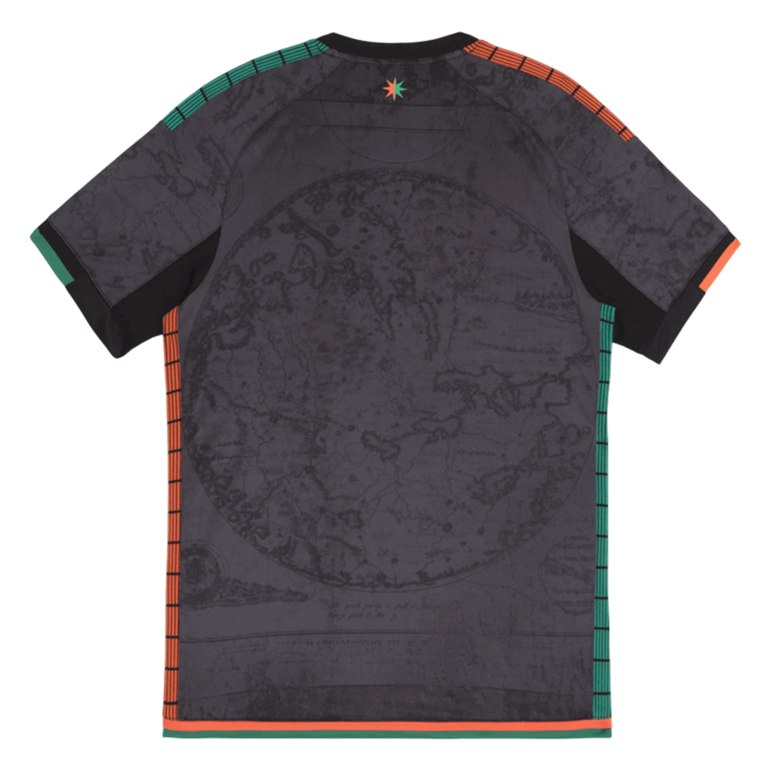 Venezia FC Home Soccer Jersey 2025/26