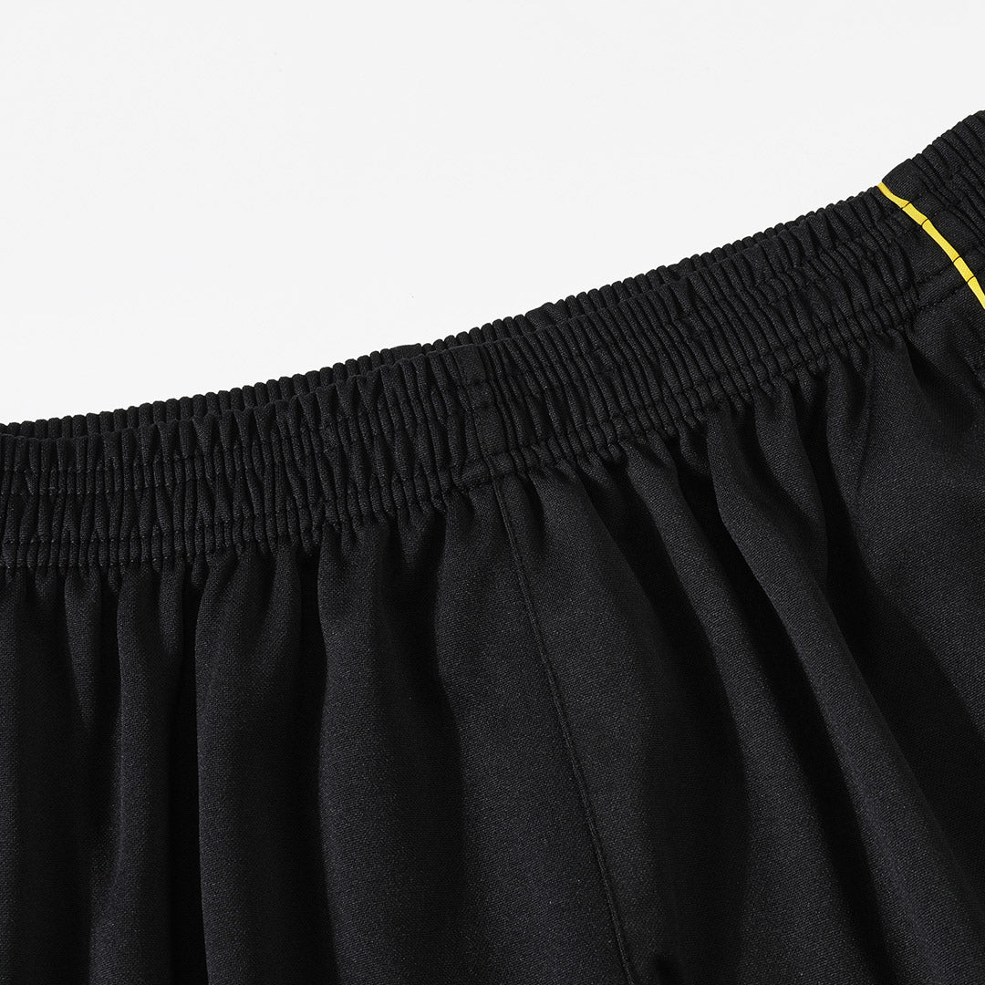 Real Madrid 1/4 Zip Tracksuit 2025/26 White