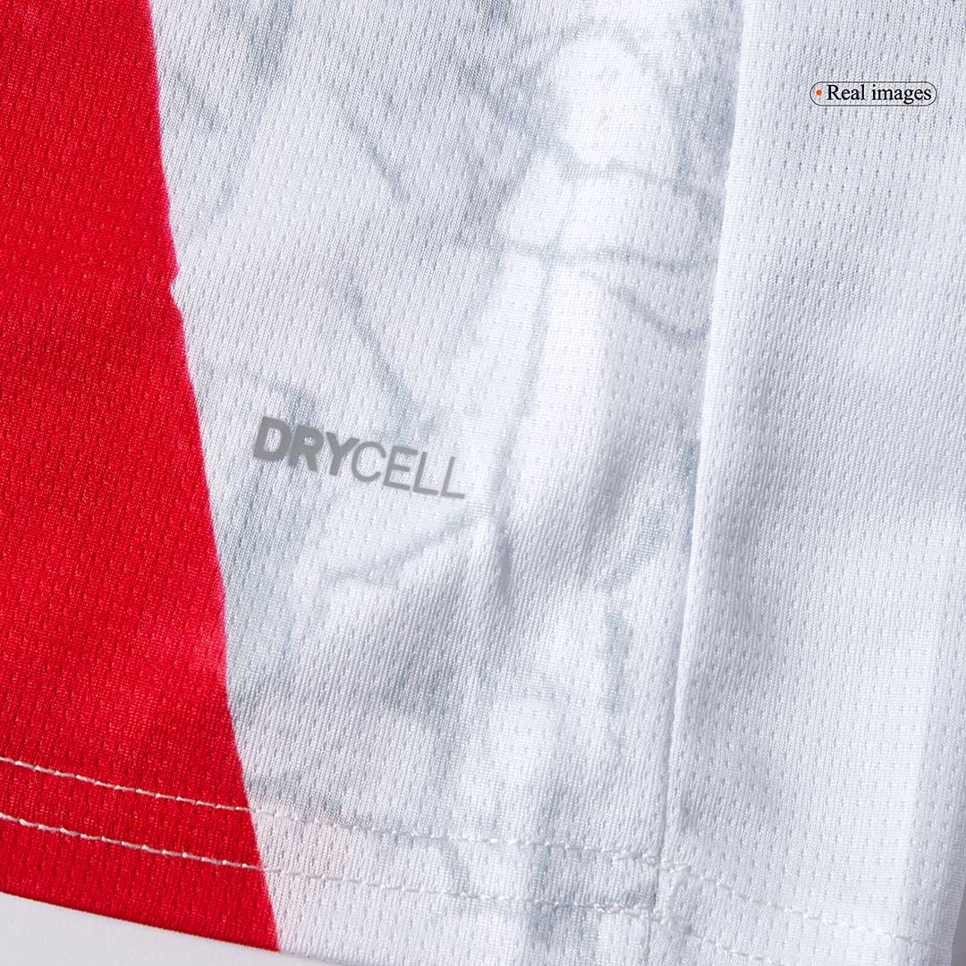 REIJNDERS #4 Manchester City KidSuper Soccer Jersey 2025/26 - Club World Cup