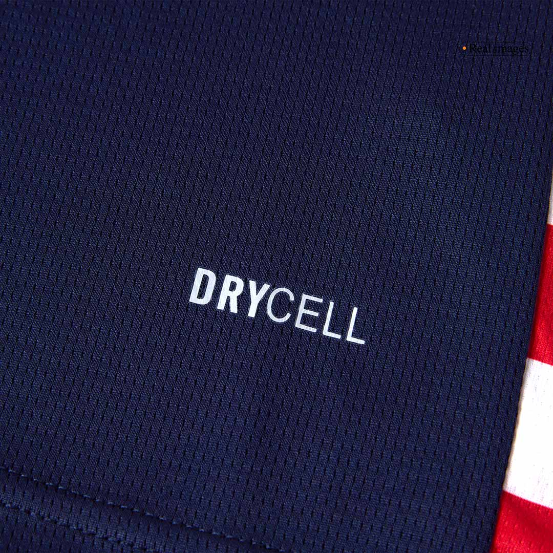 PSV Eindhoven Away Soccer Jersey 2025/26