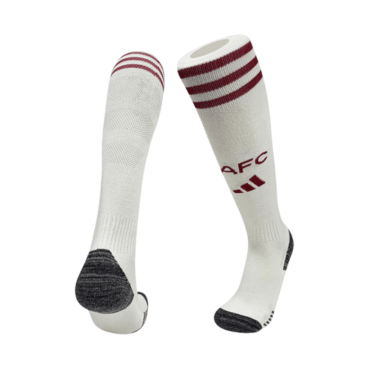 Arsenal Soccer Socks 2025/26 Kids