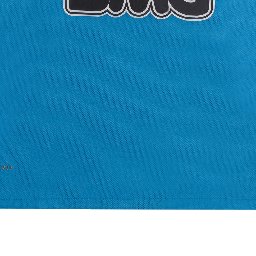 Camiseta retro de fútbol de visitante de NEYMAR JR #11 del Santos FC 2012