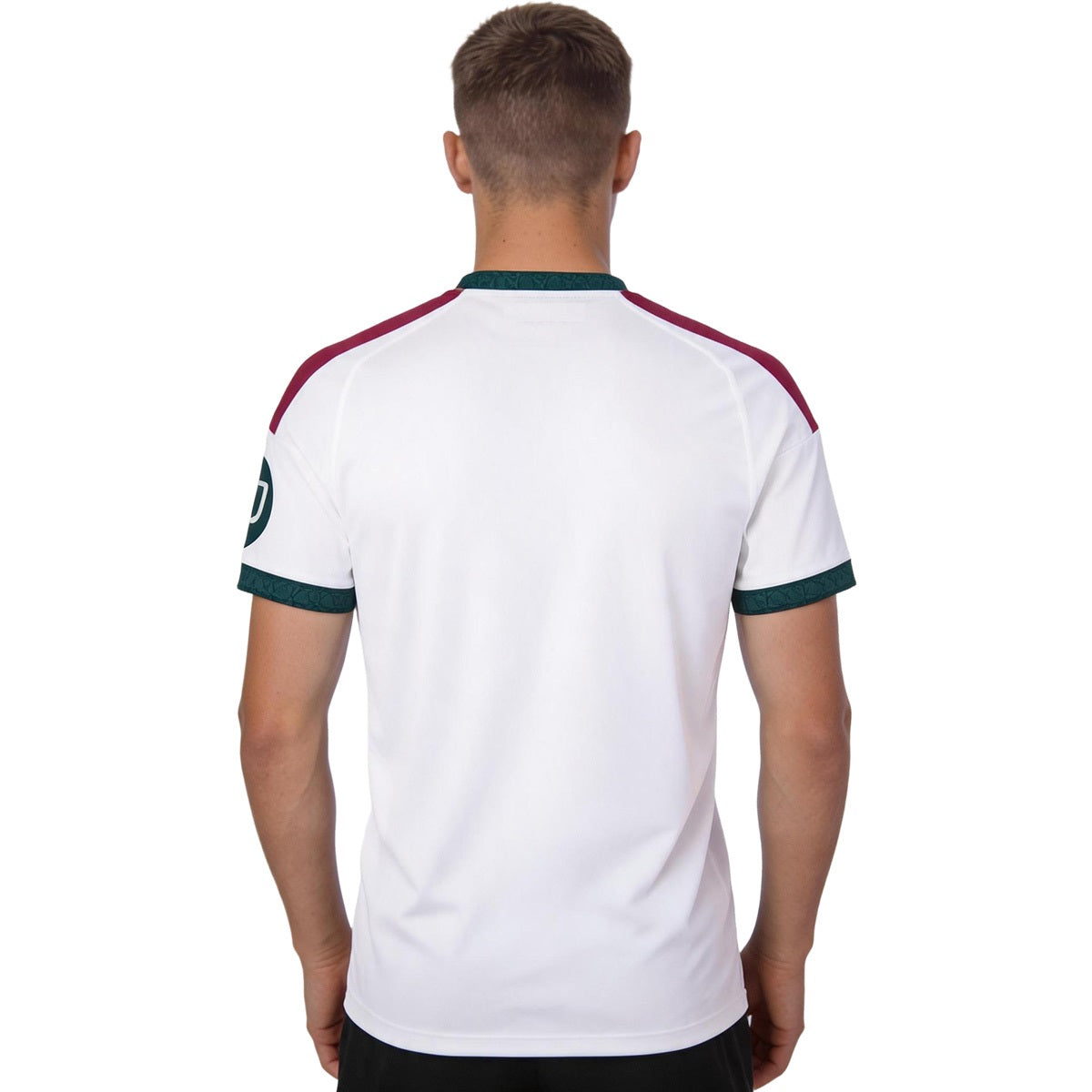 Real Madrid Home Jerseys Kit 2026/27
