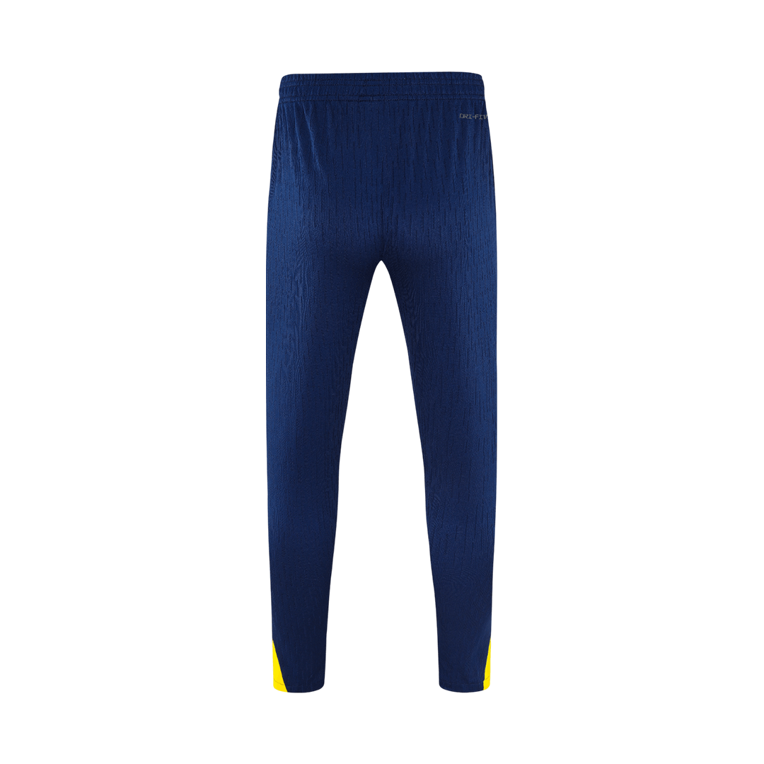 Barcelona 1/4 Zip Tracksuit 2025/26 Kids Colorful