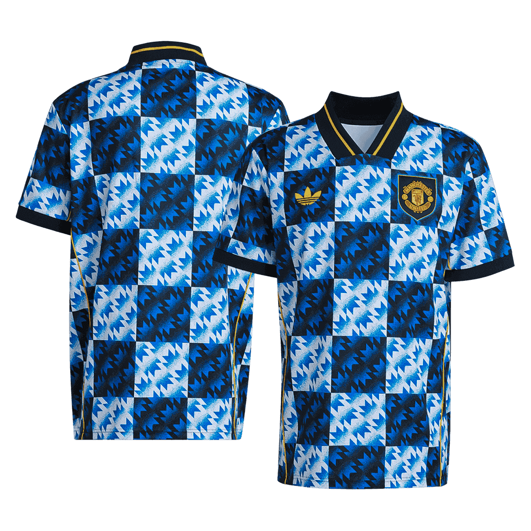 Manchester United LFSTLR Jersey 2025/26