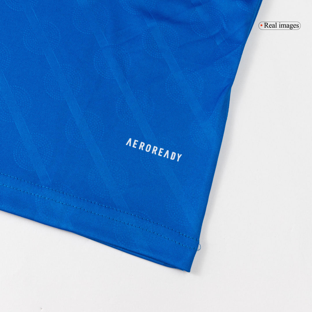 F. MENDY #23 Real Madrid Third Away Soccer Jersey 2025/26