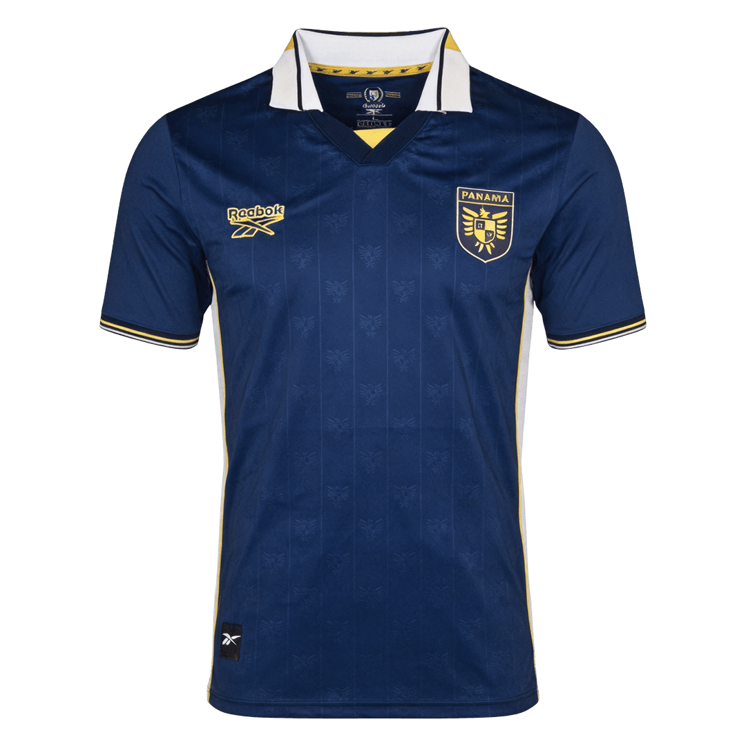 Panama Third Away Soccer Jersey World Cup 2026