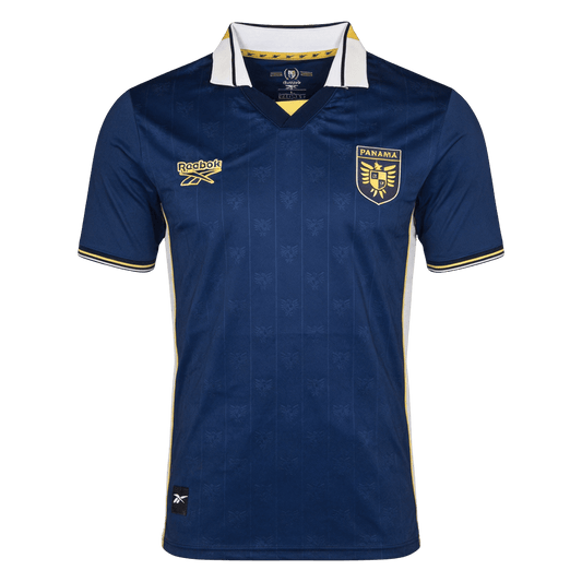 Panama Third Away Soccer Jersey World Cup 2026