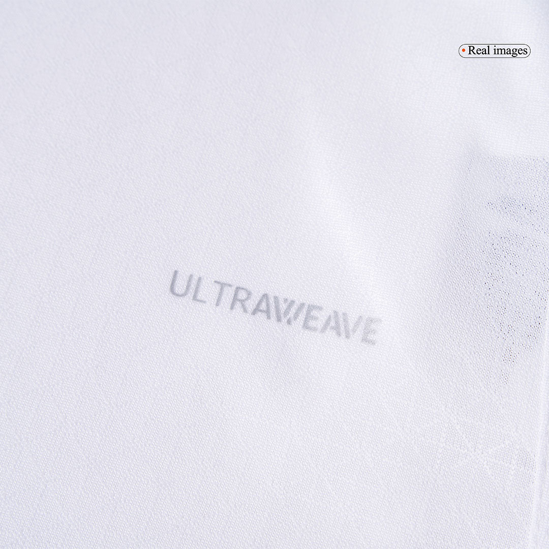 FOFANA #19 AC Milan Away Authentic Soccer Jersey 2025/26