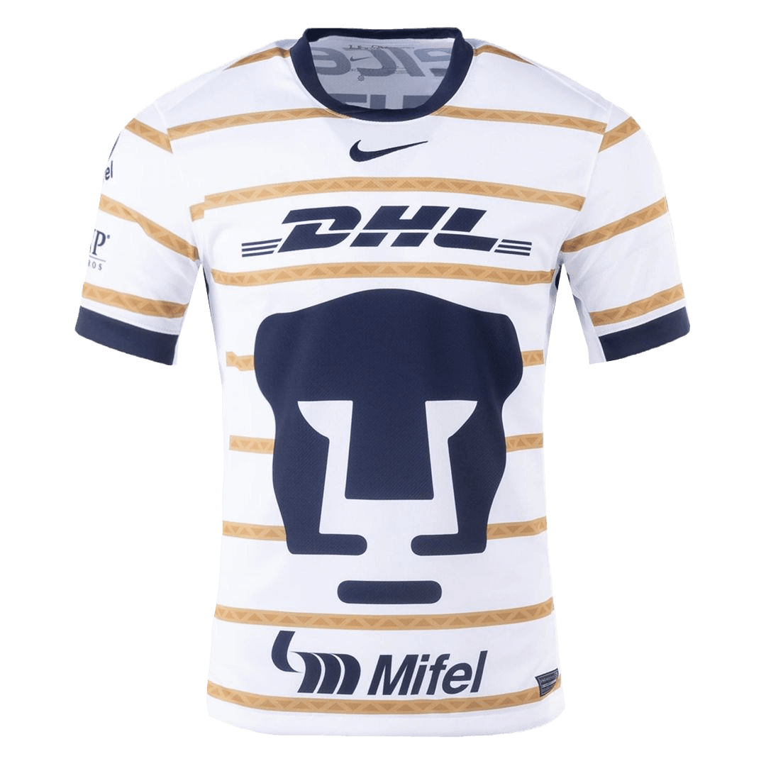 Pumas UNAM Jersey 2024/25 Home Soccer Shirt