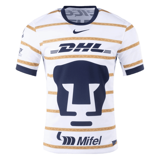 Pumas UNAM Jersey 2024/25 Home Soccer Shirt